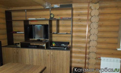 База отдыха «Куба»