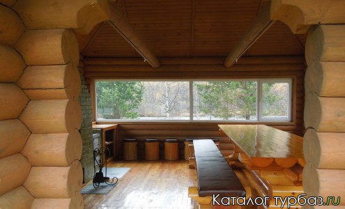 База отдыха «Куба»