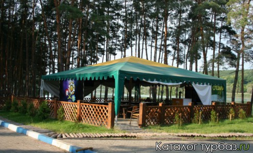 База отдыха «Связист»