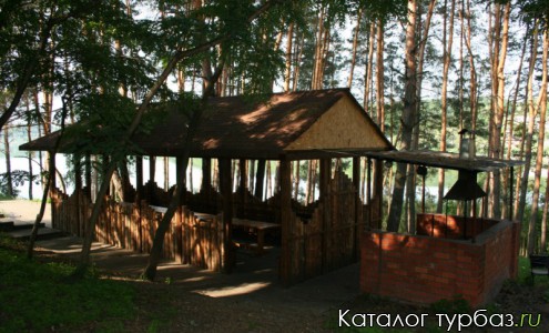 База отдыха «Связист»