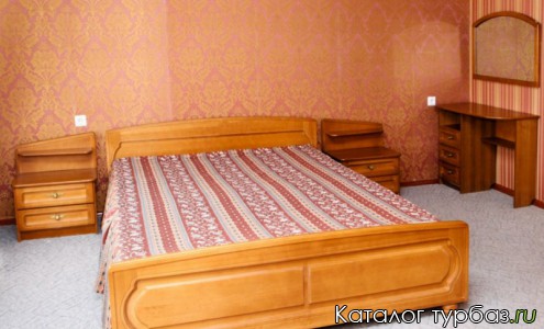 База отдыха «Связист»