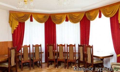 База отдыха «Связист»