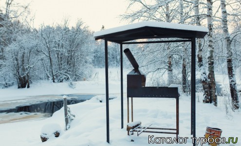 База отдыха «Поляна»