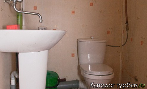 База отдыха «Поляна»