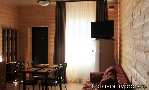 База отдыха «Анастасия»