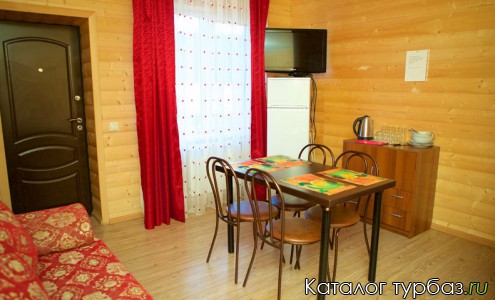 База отдыха «Анастасия»