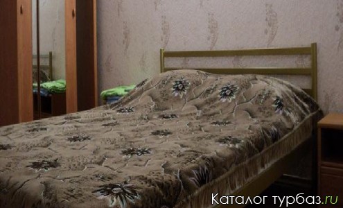 База отдыха «Дубравушка»