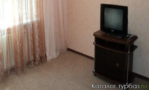 База отдыха «Дубравушка»