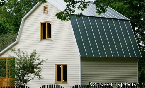 База отдыха «Милотичи»