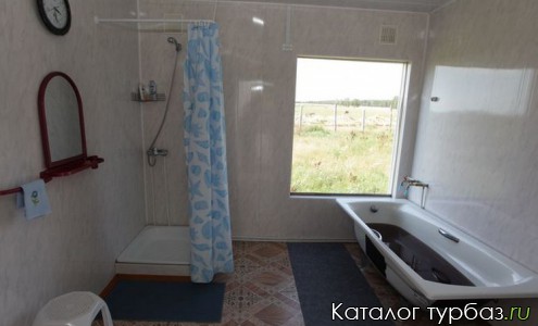 База отдыха «Милотичи»