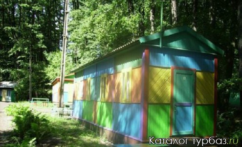 База отдыха «Дубок»