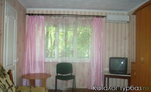 База отдыха «Дубок»