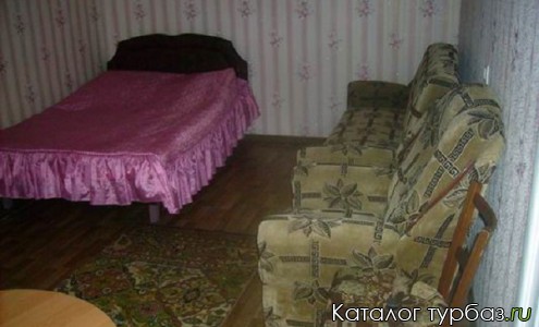 База отдыха «Дубок»