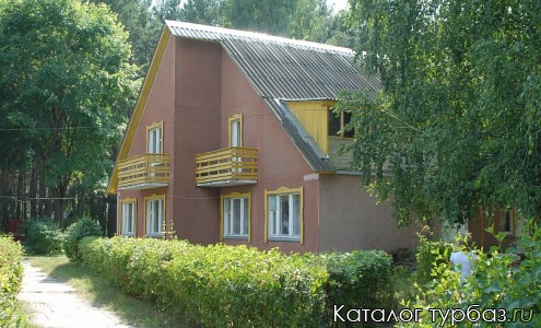 Зелёная долина