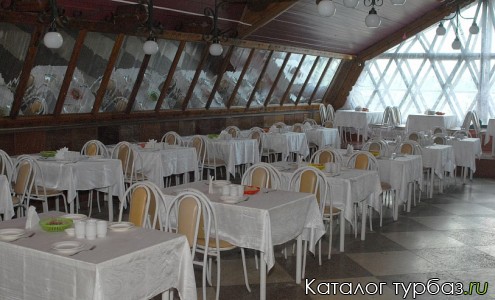 Зелёная долина