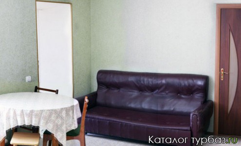 База отдыха «Тихий дворик»