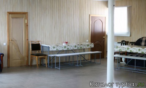 База отдыха «Тихий дворик»