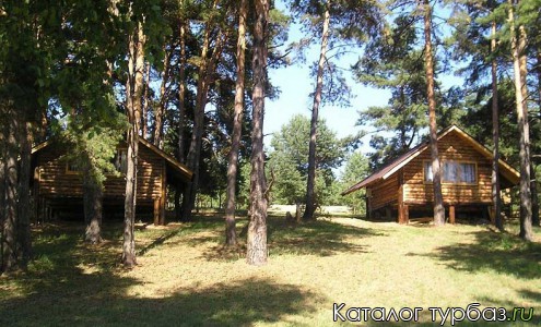 База отдыха «Русский берег»