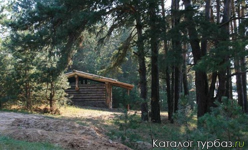 База отдыха «Русский берег»