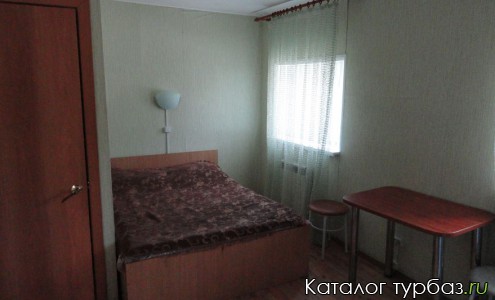 База отдыха «Серебряный ключ»