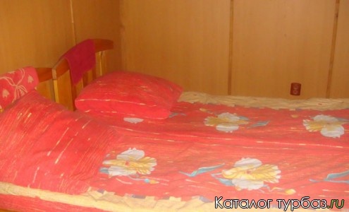 База отдыха «Русский берег»