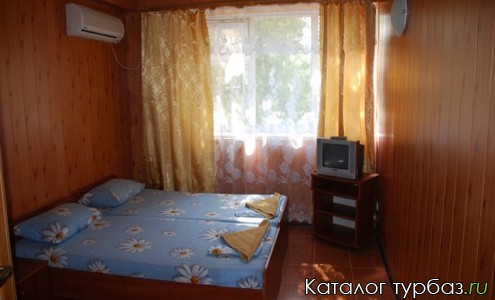 База отдыха «Березка»