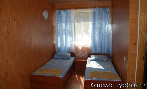 База отдыха «Березка»