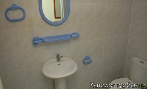 База отдыха «Березка»