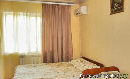 База отдыха «Динамо»