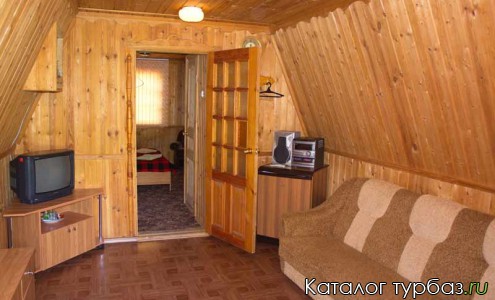 База отдыха «Встреча»