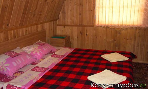 База отдыха «Встреча»