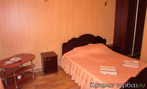 База отдыха «Встреча»