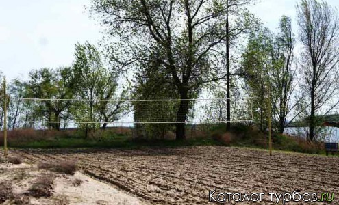 База отдыха «Дончанка»