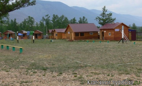 База отдыха «Серебряный источник»