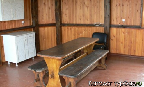 База отдыха «Серебряный источник»