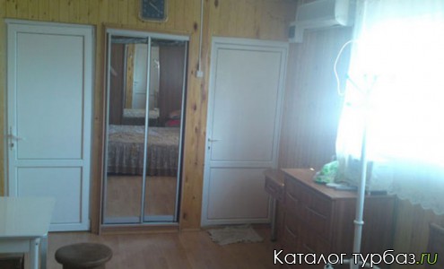 База отдыха «Кучугуры»