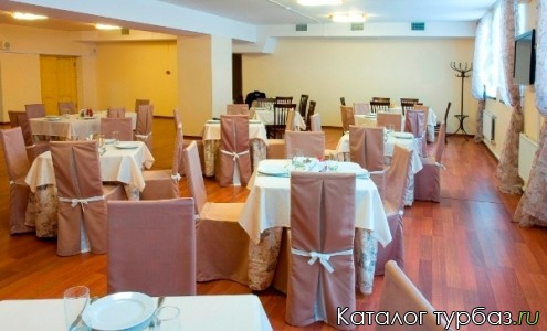 Лесной воздух