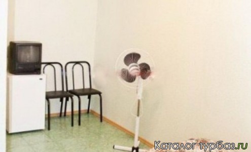 База отдыха «Мираж»