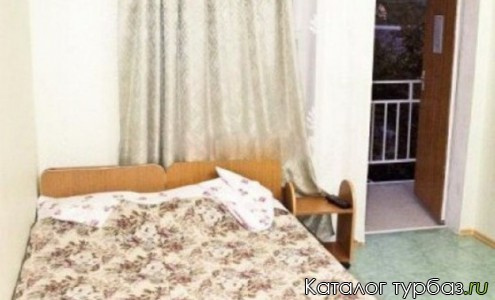 База отдыха «Мираж»