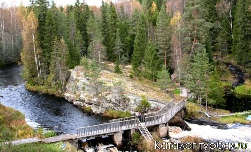 База отдыха «Хекселя»