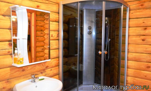 База отдыха "Тихие зори"