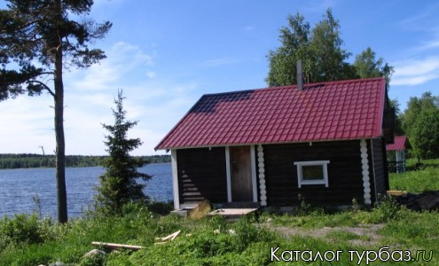 База отдыха «Бряус»