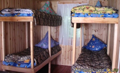 База отдыха «Бряус»