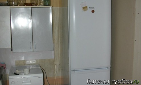 Турбаза «Верхом по Мещере»