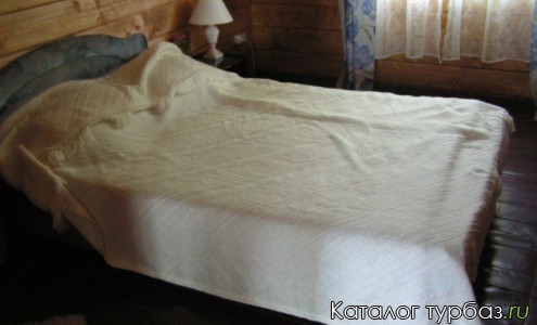 Турбаза «Верхом по Мещере»