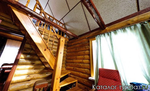 База отдыха «Деулино»