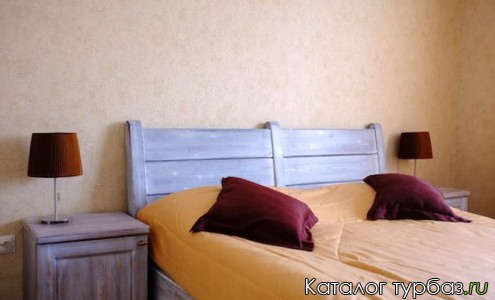 Конно-спортивная база отдыха «Виктория»