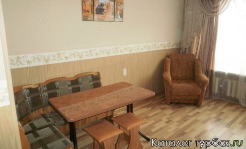 База отдыха «Хуторок»