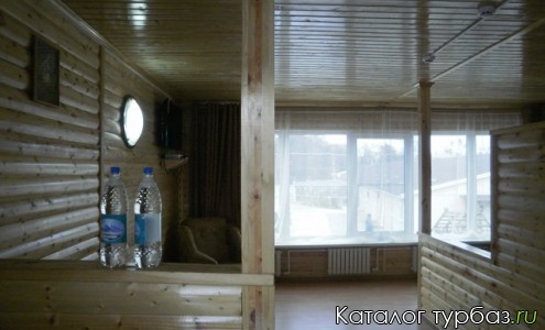 База отдыха «Хуторок»