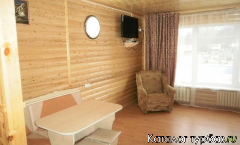 База отдыха «Хуторок»